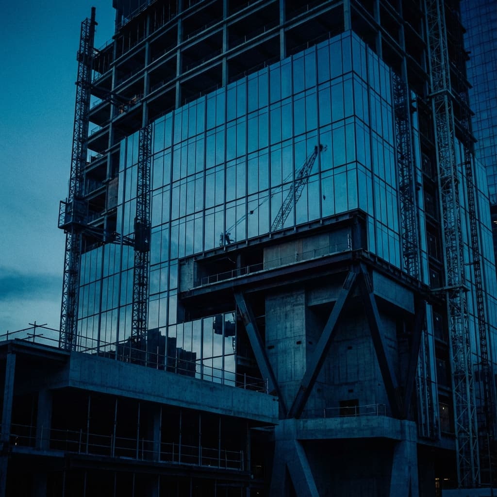 Proyectos BIM Modernos